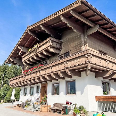 Apartment Top 2 By Interhome Hollersbach im Pinzgau Ngoại thất bức ảnh