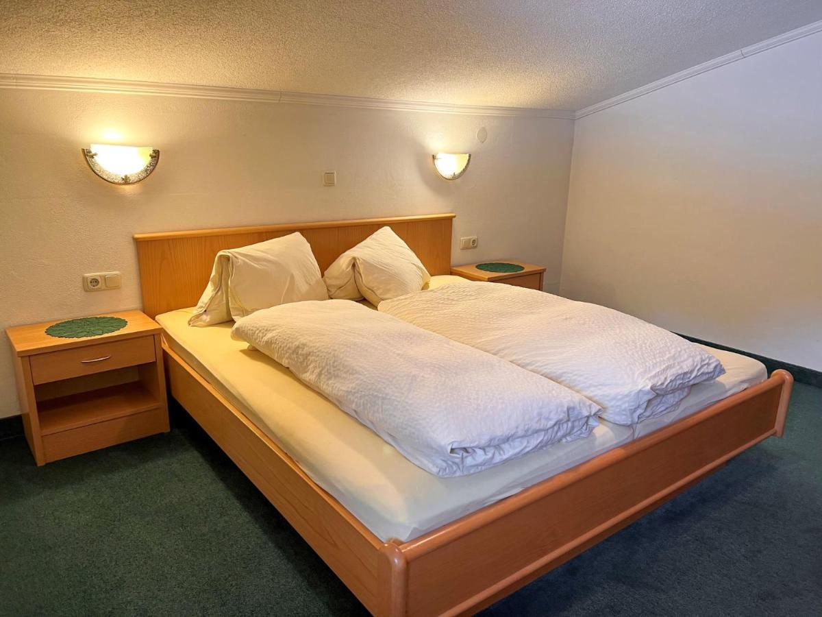 Apartment Top 2 By Interhome Hollersbach im Pinzgau Ngoại thất bức ảnh