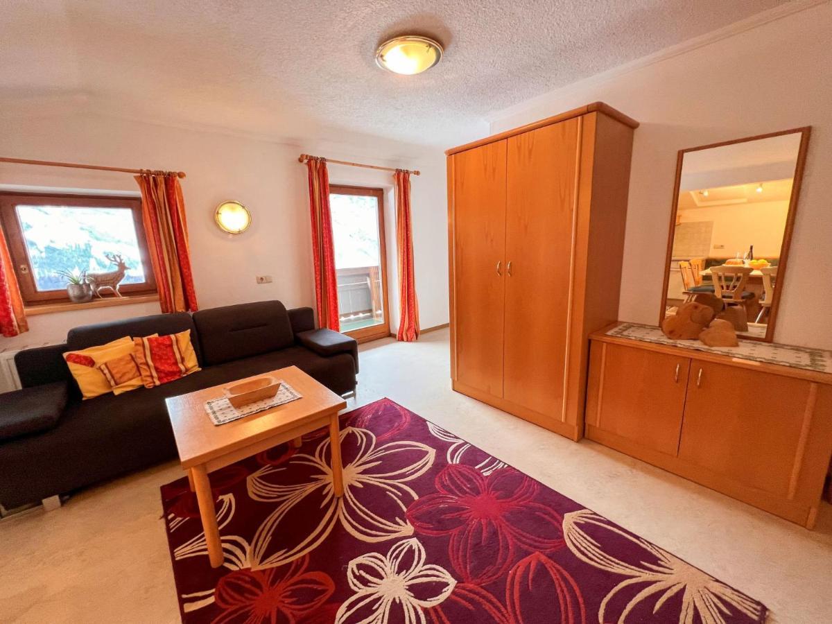 Apartment Top 2 By Interhome Hollersbach im Pinzgau Ngoại thất bức ảnh