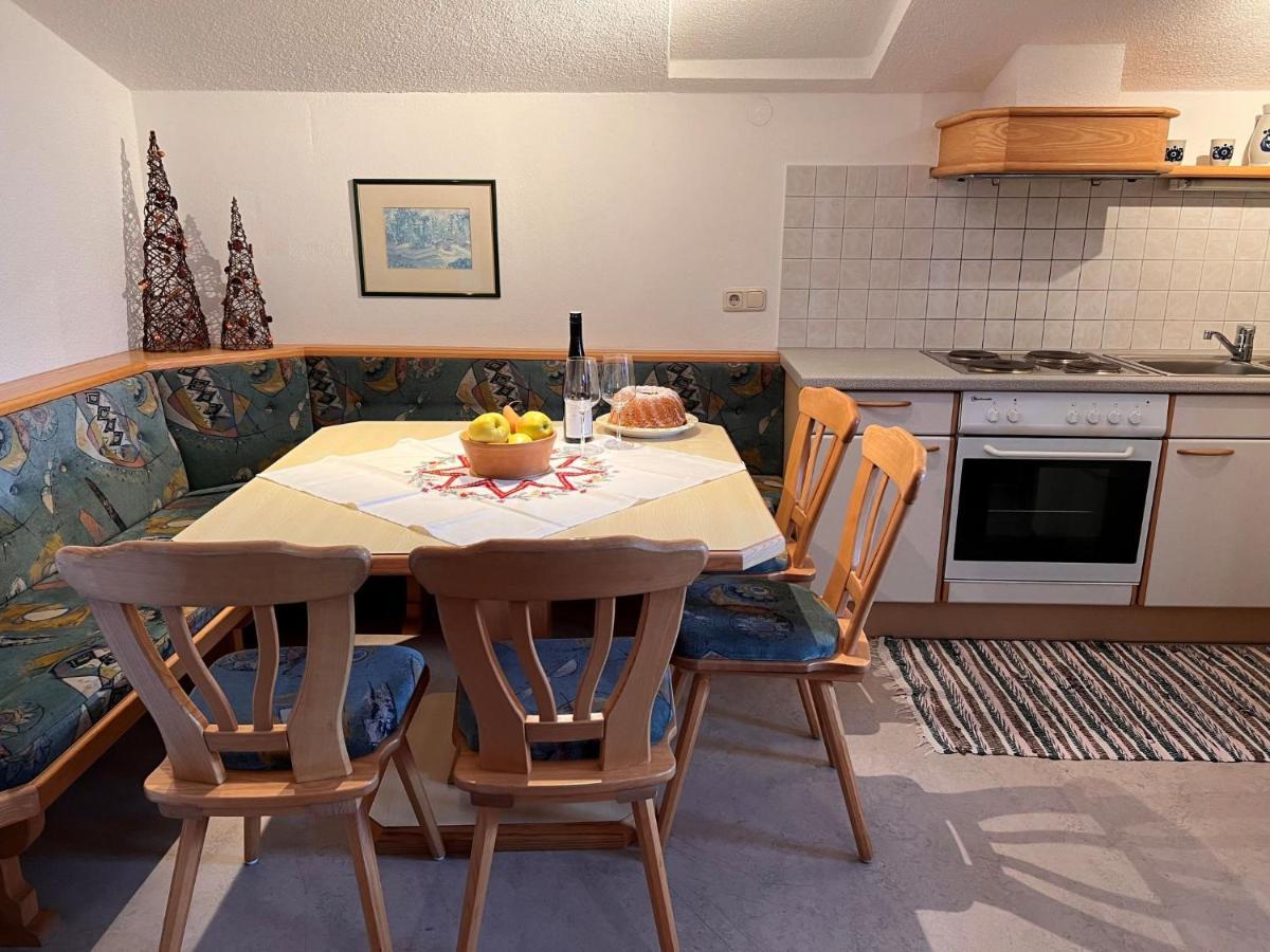 Apartment Top 2 By Interhome Hollersbach im Pinzgau Ngoại thất bức ảnh