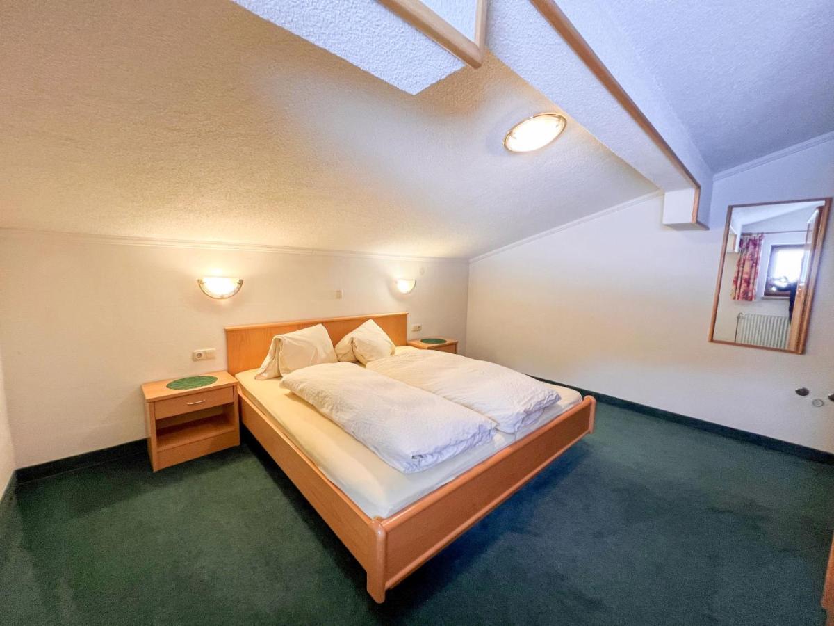 Apartment Top 2 By Interhome Hollersbach im Pinzgau Ngoại thất bức ảnh