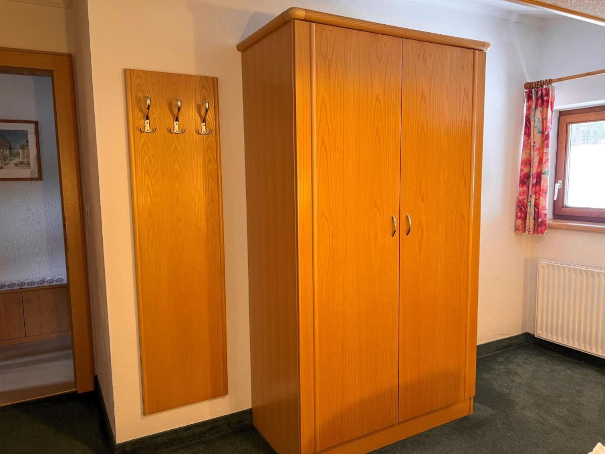 Apartment Top 2 By Interhome Hollersbach im Pinzgau Ngoại thất bức ảnh