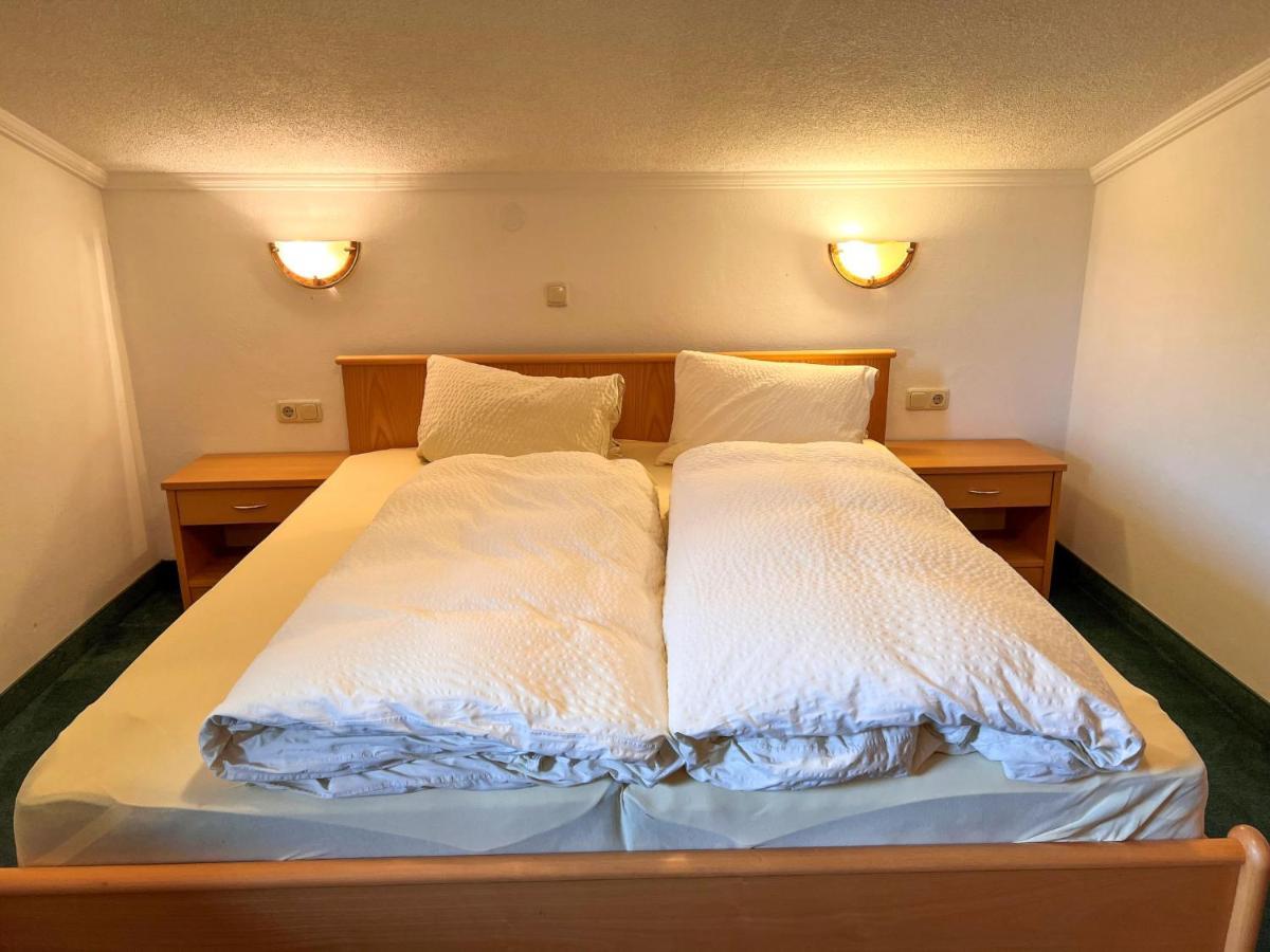 Apartment Top 2 By Interhome Hollersbach im Pinzgau Ngoại thất bức ảnh