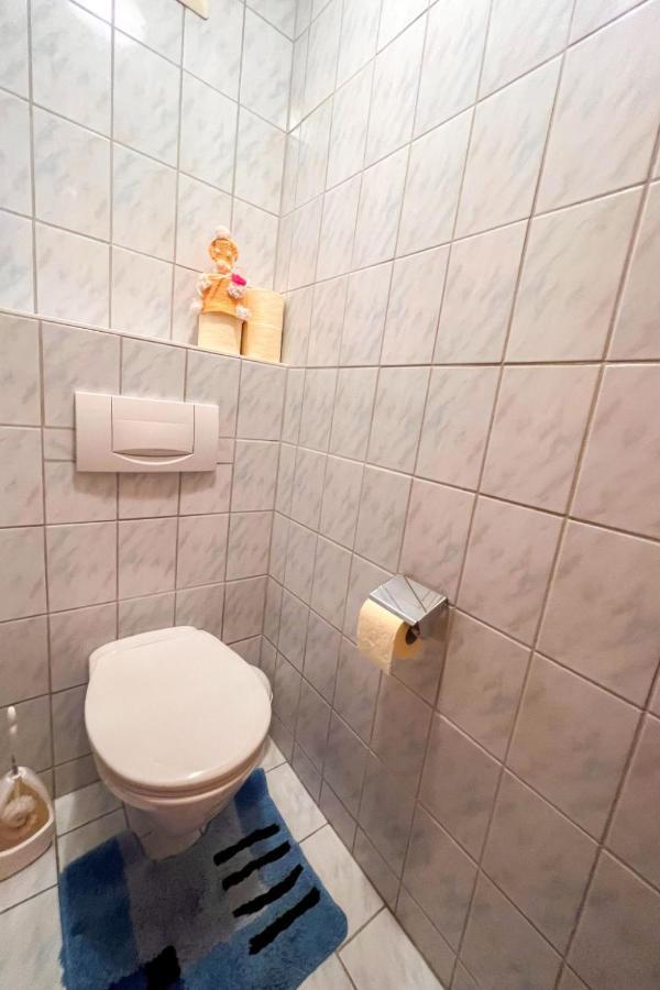Apartment Top 2 By Interhome Hollersbach im Pinzgau Ngoại thất bức ảnh